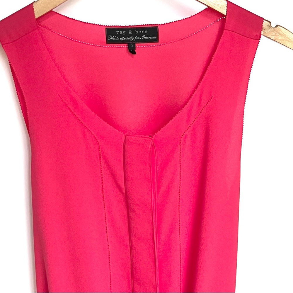 Rag & Bone | Sleeveless | Spring Dress